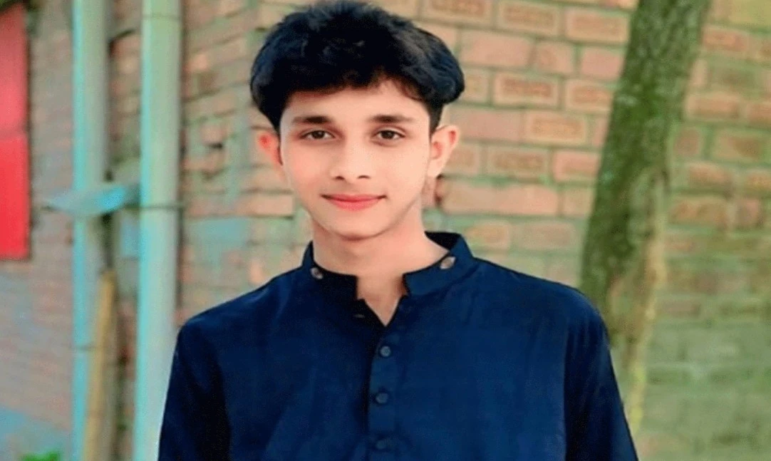 প্রেমিকার সঙ্গে দেখা করতে গিয়ে প্রাণ গেল প্রেমিকের